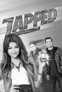 Poster to the movie "Zapped" #478534