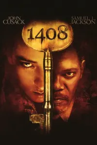 Poster to the movie "1408" #271107