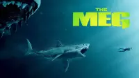 Backdrop to the movie "The Meg" #19687