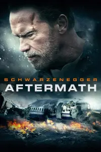 Poster to the movie "Aftermath" #336358