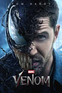 Poster to the movie "Venom" #13623