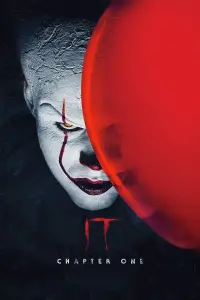 Poster to the movie "It" #32457