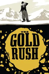 Poster to the movie "The Gold Rush" #118168