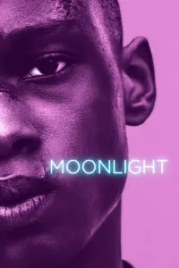 Poster to the movie "Moonlight" #93000