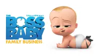 Backdrop to the movie "The Boss Baby: Family Business" #16695