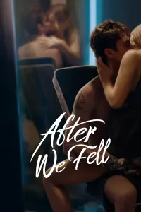 Poster to the movie "After We Fell" #11555