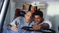 Backdrop to the movie "Good Burger" #305845