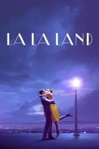 Poster to the movie "La La Land" #579104