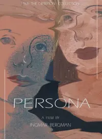 Poster to the movie "Persona" #175981