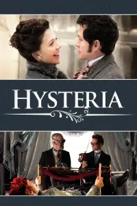 Poster to the movie "Hysteria" #139015