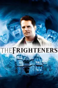 Poster to the movie "The Frighteners" #255315