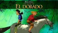 Backdrop to the movie "The Road to El Dorado" #229459