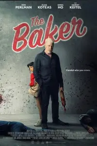 Poster to the movie "The Baker" #8606