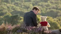 Backdrop to the movie "Christopher Robin" #224866