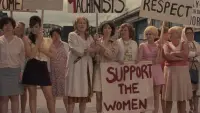 Backdrop to the movie "Made in Dagenham" #364787