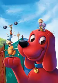 Clifford's Really Big Movie