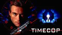 Backdrop to the movie "Timecop" #107860