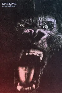 Poster to the movie "King Kong" #38866