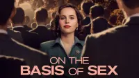 Backdrop to the movie "On the Basis of Sex" #128644