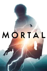 Poster to the movie "Mortal" #141144