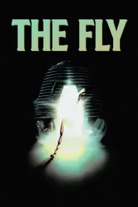 Poster to the movie "The Fly" #218644