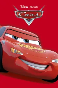 Poster to the movie "Cars" #35537