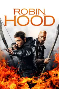 Poster to the movie "Robin Hood" #92304