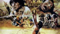 Backdrop to the movie "Cannibal Holocaust" #291724