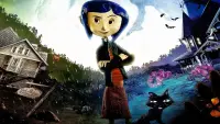 Backdrop to the movie "Coraline" #184199