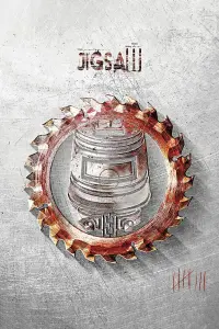 Poster to the movie "Jigsaw" #29144