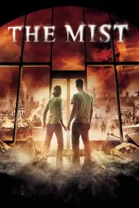 Poster to the movie "The Mist" #67511