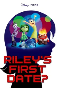 Poster to the movie "Riley