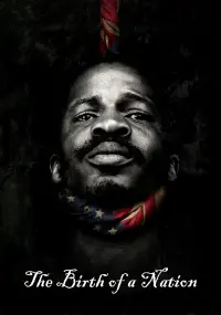 Poster to the movie "The Birth of a Nation" #281362