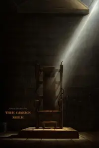 Poster to the movie "The Green Mile" #173673