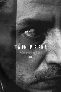 Poster to the movie "Twin Peaks: Fire Walk with Me" #691062