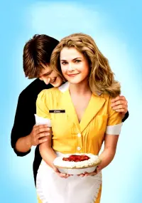 Poster to the movie "Waitress" #265744