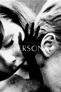 Poster to the movie "Persona" #519969