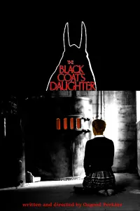 Poster to the movie "The Blackcoat