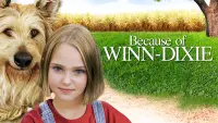 Backdrop to the movie "Because of Winn-Dixie" #149043