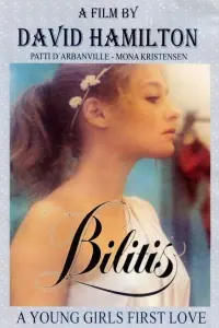 Poster to the movie "Bilitis" #132352