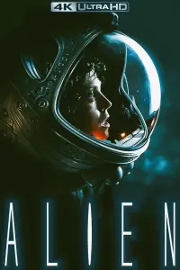 Poster to the movie "Alien" #177307