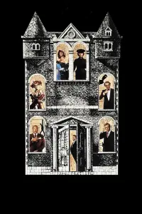 Poster to the movie "Clue" #454630