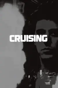 Poster to the movie "Cruising" #273152