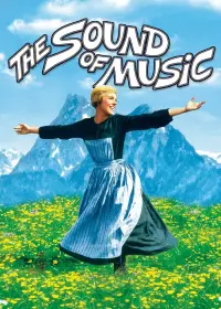 Poster to the movie "The Sound of Music" #66481