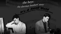 Backdrop to the movie "The Boys: The Sherman Brothers