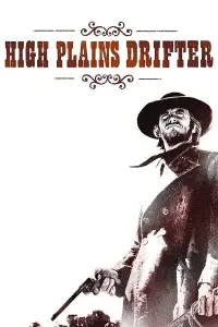 Poster to the movie "High Plains Drifter" #115724