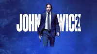 Backdrop to the movie "John Wick: Chapter 2" #168757