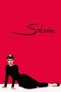 Poster to the movie "Sabrina" #111378