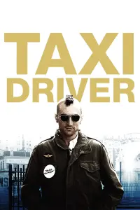 Poster to the movie "Taxi Driver" #44408