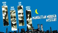 Backdrop to the movie "Manhattan Murder Mystery" #227663